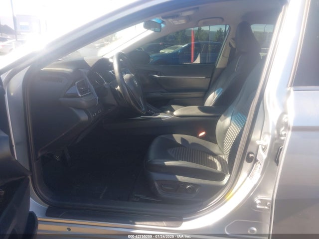 4T1G11AK0LU902416 Toyota a25a-fks