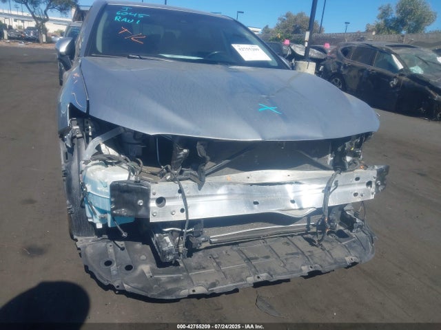 4T1G11AK0LU902416 Toyota a25a-fks