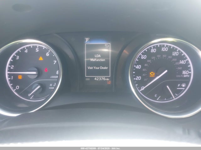 4T1G11AK0LU902416 Toyota a25a-fks