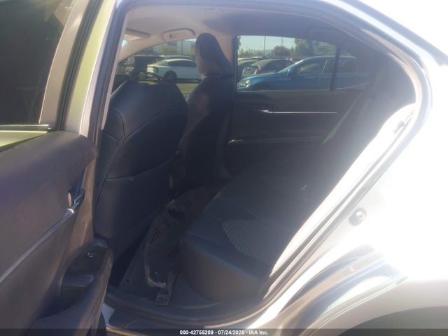 4T1G11AK0LU902416 Toyota a25a-fks