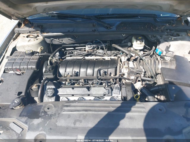 2006 CADILLAC DTS 1G6KD57Y46U188449 Photo 9