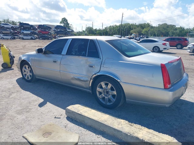 2006 CADILLAC DTS 1G6KD57Y46U188449 Photo 2