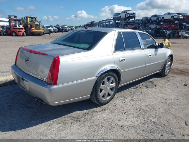 2006 CADILLAC DTS 1G6KD57Y46U188449 Photo 3