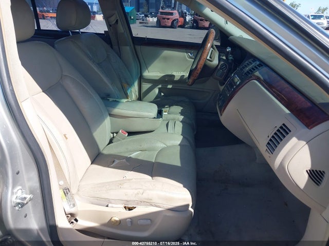 2006 CADILLAC DTS 1G6KD57Y46U188449 Photo 4