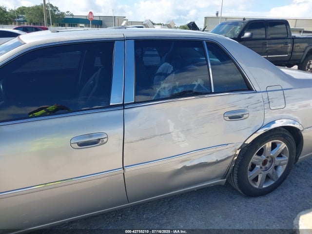 2006 CADILLAC DTS 1G6KD57Y46U188449 Photo 5