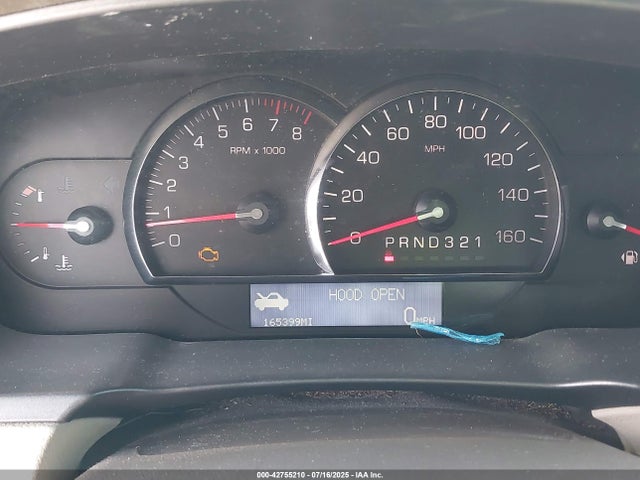 2006 CADILLAC DTS 1G6KD57Y46U188449 Photo 6