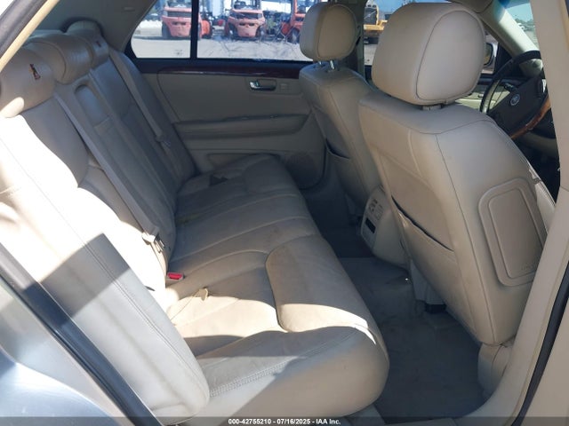 2006 CADILLAC DTS 1G6KD57Y46U188449 Photo 7