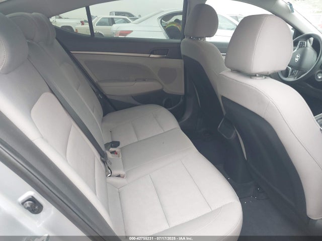 5NPD84LF9HH150978 Hyundai 2017