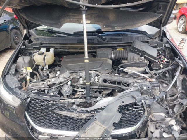 2021 CHRYSLER PACIFICA 2C4RC1BG6MR542620 Photo 9