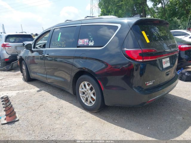 2021 CHRYSLER PACIFICA 2C4RC1BG6MR542620 Photo 2