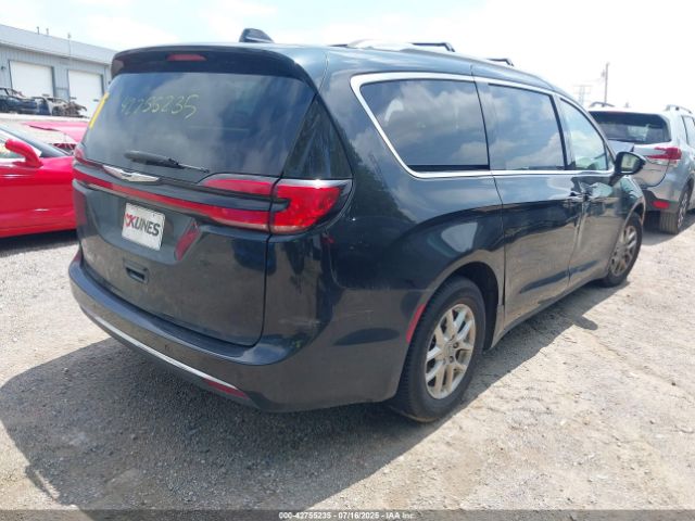 2021 CHRYSLER PACIFICA 2C4RC1BG6MR542620 Photo 3