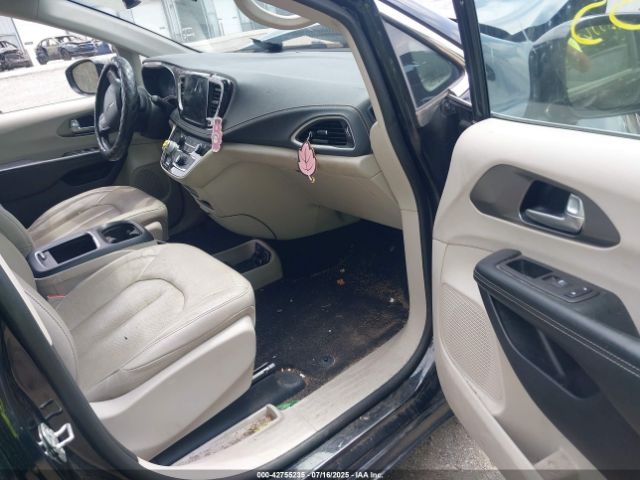 2021 CHRYSLER PACIFICA 2C4RC1BG6MR542620 Photo 4