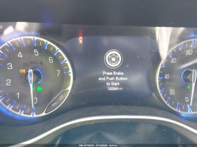 2021 CHRYSLER PACIFICA 2C4RC1BG6MR542620 Photo 6