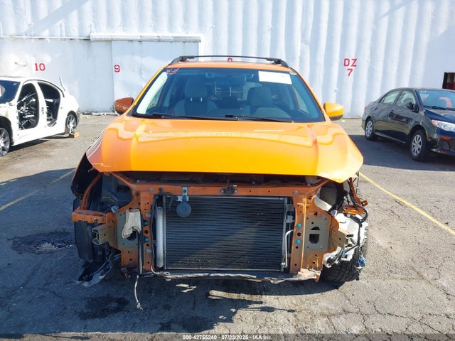 JF2GTADC5JH264495 Subaru naturally aspirated