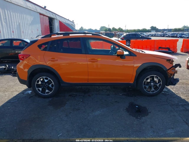 JF2GTADC5JH264495 Subaru naturally aspirated