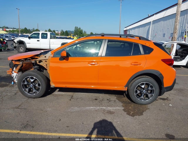 JF2GTADC5JH264495 Subaru naturally aspirated