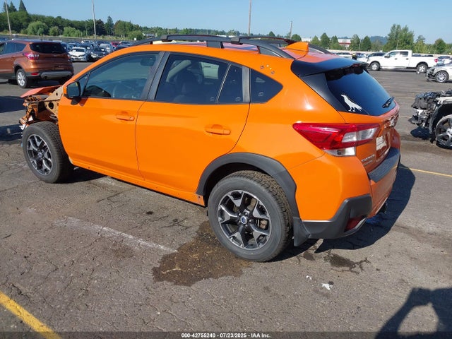 JF2GTADC5JH264495 Subaru naturally aspirated