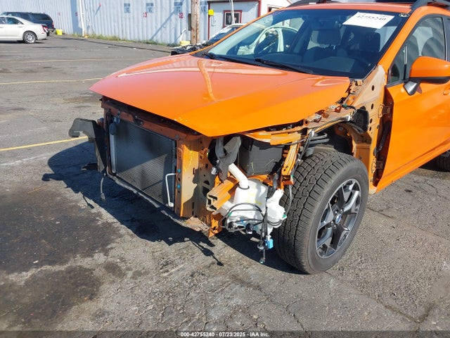 JF2GTADC5JH264495 Subaru naturally aspirated