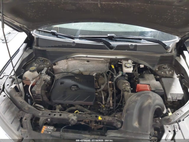 KL79MRSL6NB058002 Chevrolet l3t - l3, sidi, vvt, alum