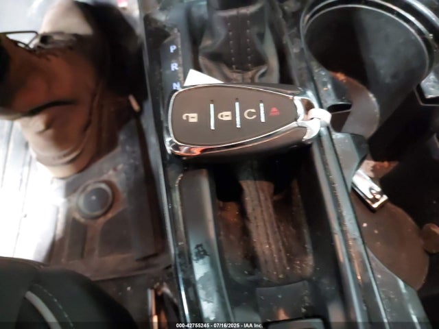 KL79MRSL6NB058002 Chevrolet l3t - l3, sidi, vvt, alum