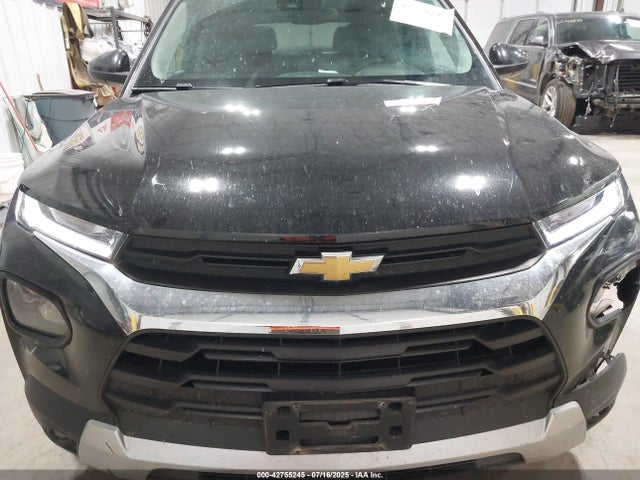 KL79MRSL6NB058002 Chevrolet l3t - l3, sidi, vvt, alum