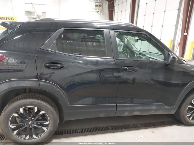 KL79MRSL6NB058002 Chevrolet l3t - l3, sidi, vvt, alum