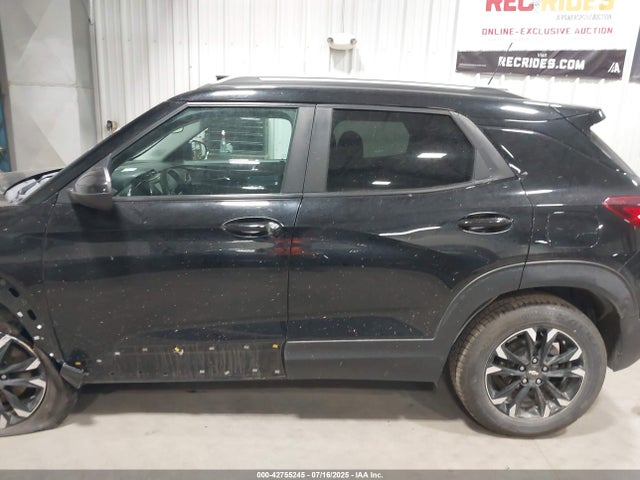 KL79MRSL6NB058002 Chevrolet l3t - l3, sidi, vvt, alum