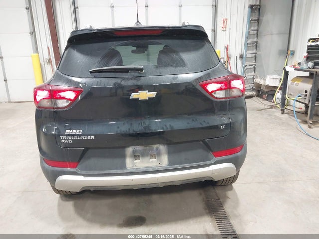 KL79MRSL6NB058002 Chevrolet l3t - l3, sidi, vvt, alum