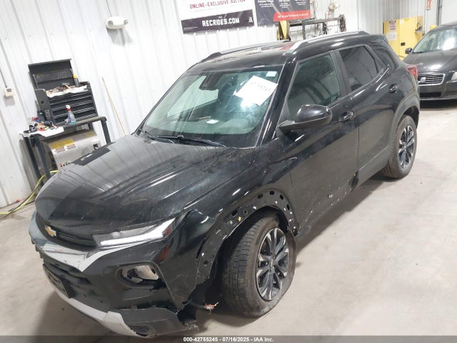KL79MRSL6NB058002 Chevrolet l3t - l3, sidi, vvt, alum