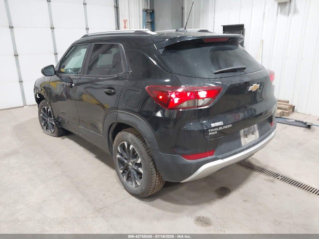 KL79MRSL6NB058002 Chevrolet l3t - l3, sidi, vvt, alum