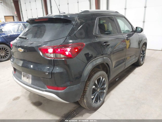 KL79MRSL6NB058002 Chevrolet l3t - l3, sidi, vvt, alum