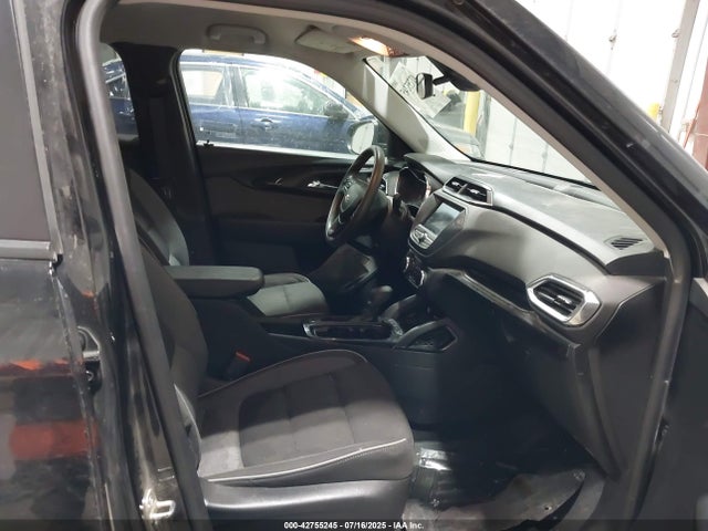 KL79MRSL6NB058002 Chevrolet l3t - l3, sidi, vvt, alum
