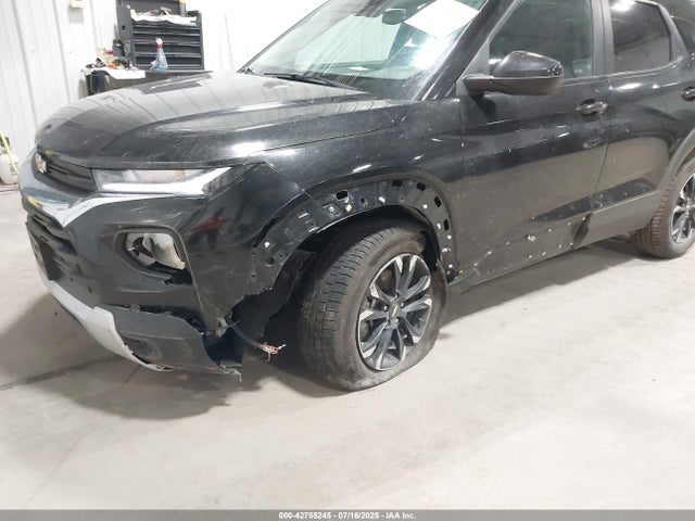 KL79MRSL6NB058002 Chevrolet l3t - l3, sidi, vvt, alum
