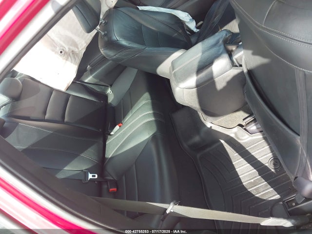 42755253 :رقم المزاد ، 1HGCT2B89FA007617 vin ، 2015 Honda Accord Ex-l V-6 مزاد بيع