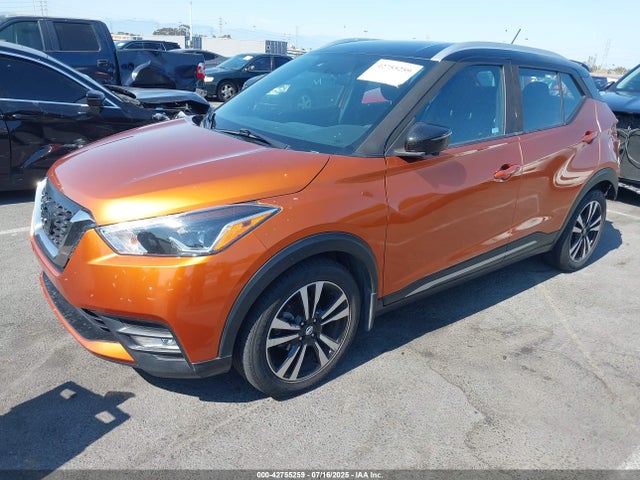 3N1CP5CU9JL502906 Nissan 2018