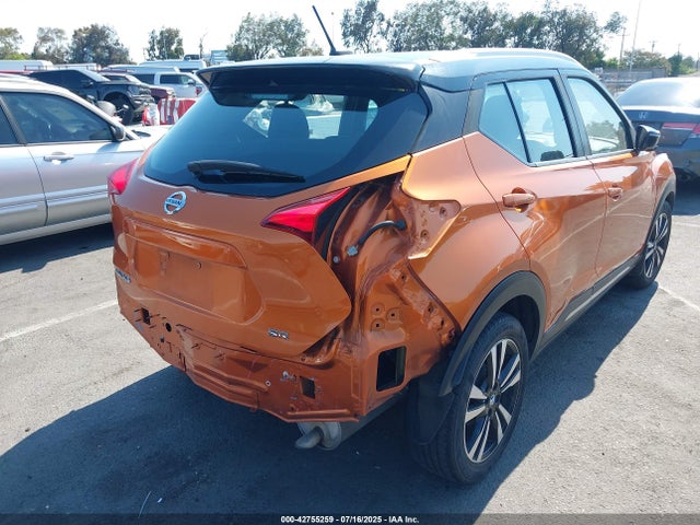 3N1CP5CU9JL502906 Nissan 2018
