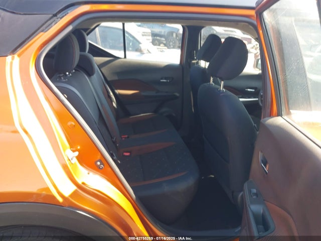 3N1CP5CU9JL502906 Nissan 2018