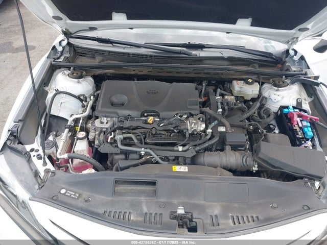 Toyota a25a-fxs, 3nm 2022 4T1G31AK6NU580426 Image 10