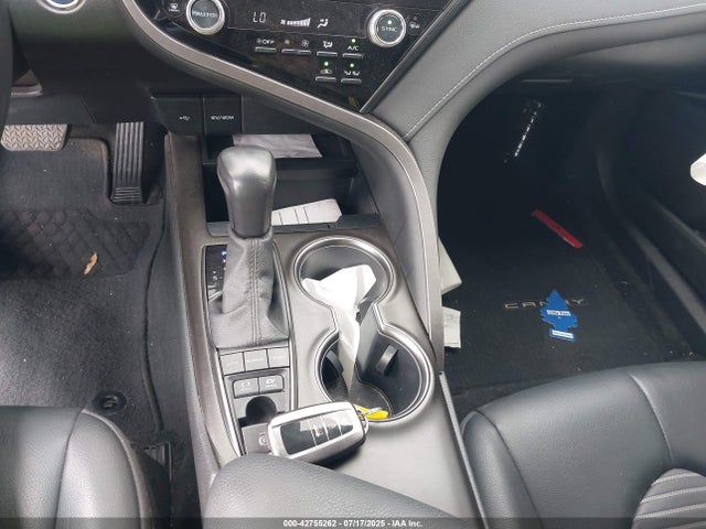 Toyota a25a-fxs, 3nm 2022 4T1G31AK6NU580426 Image 11