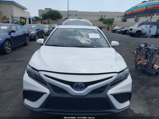 Toyota a25a-fxs, 3nm 2022 4T1G31AK6NU580426 Image 13