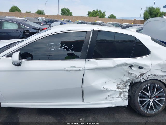 Toyota a25a-fxs, 3nm 2022 4T1G31AK6NU580426 Image 15