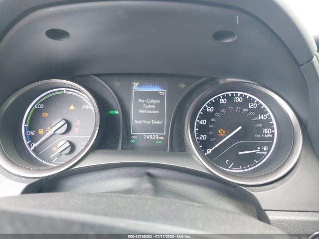 Toyota a25a-fxs, 3nm 2022 4T1G31AK6NU580426 Image 16