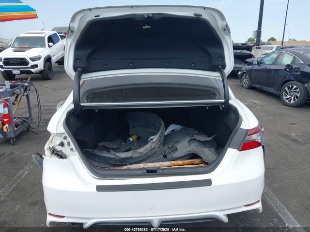 Toyota a25a-fxs, 3nm 2022 4T1G31AK6NU580426 Image 17