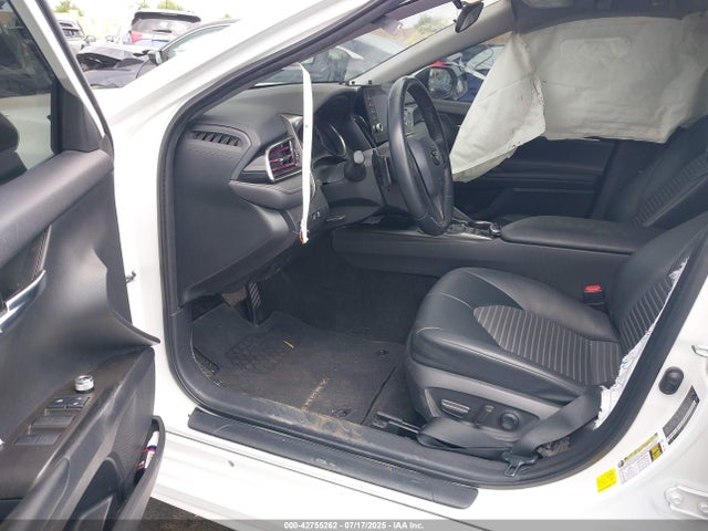 Toyota a25a-fxs, 3nm 2022 4T1G31AK6NU580426 Image 5