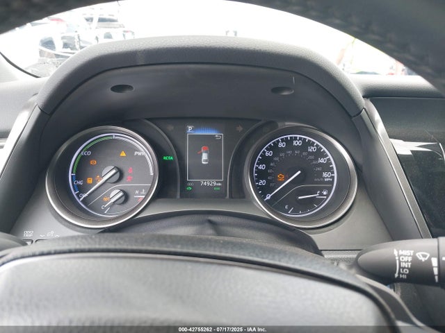 Toyota a25a-fxs, 3nm 2022 4T1G31AK6NU580426 Image 7