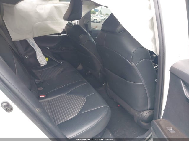 Toyota a25a-fxs, 3nm 2022 4T1G31AK6NU580426 Image 8
