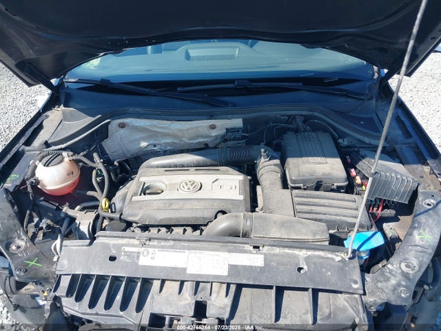Volkswagen 2.0 tsi 2017 WVGAV7AX7HK015004 Image 10