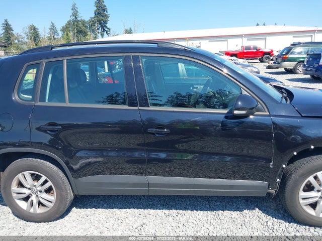 Volkswagen 2.0 tsi 2017 WVGAV7AX7HK015004 Image 14