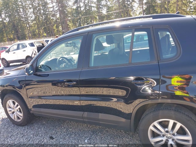 Volkswagen 2.0 tsi 2017 WVGAV7AX7HK015004 Image 15