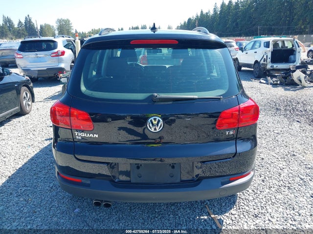 Volkswagen 2.0 tsi 2017 WVGAV7AX7HK015004 Image 17